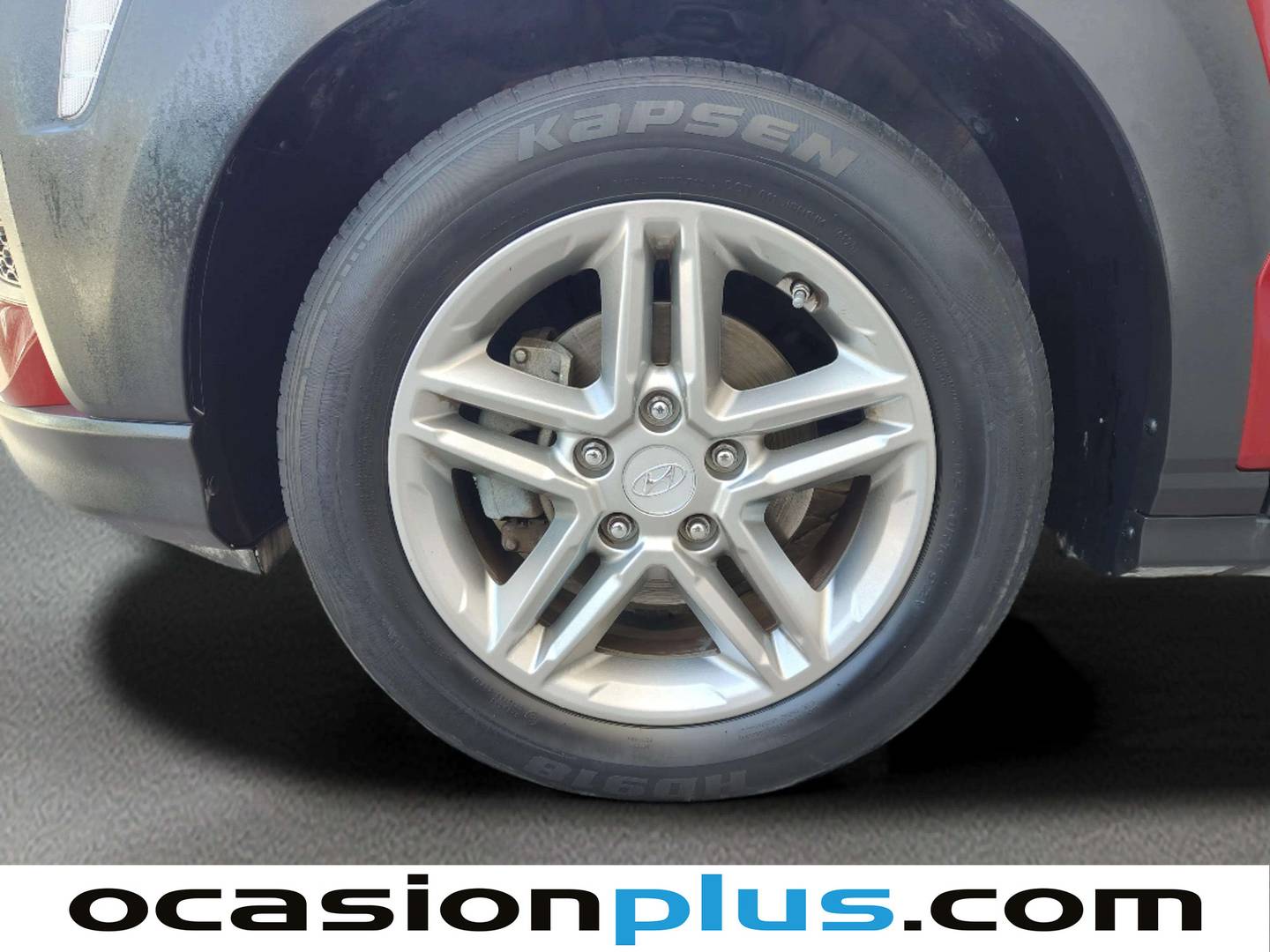 Hyundai Kona Hyundai Kona 1.0 TGDI SLE 4x2 (120 CV) seminuevo