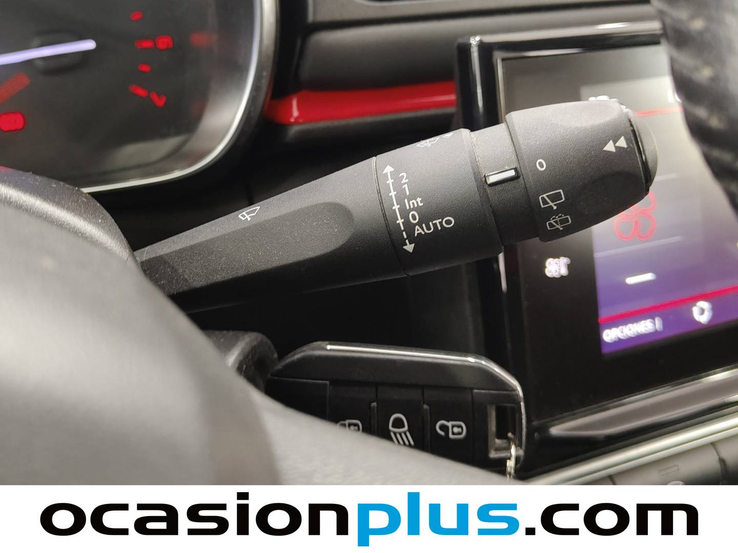 Citroën C3 Citroen C3 PureTech 82 Shine (82 CV) seminuevo