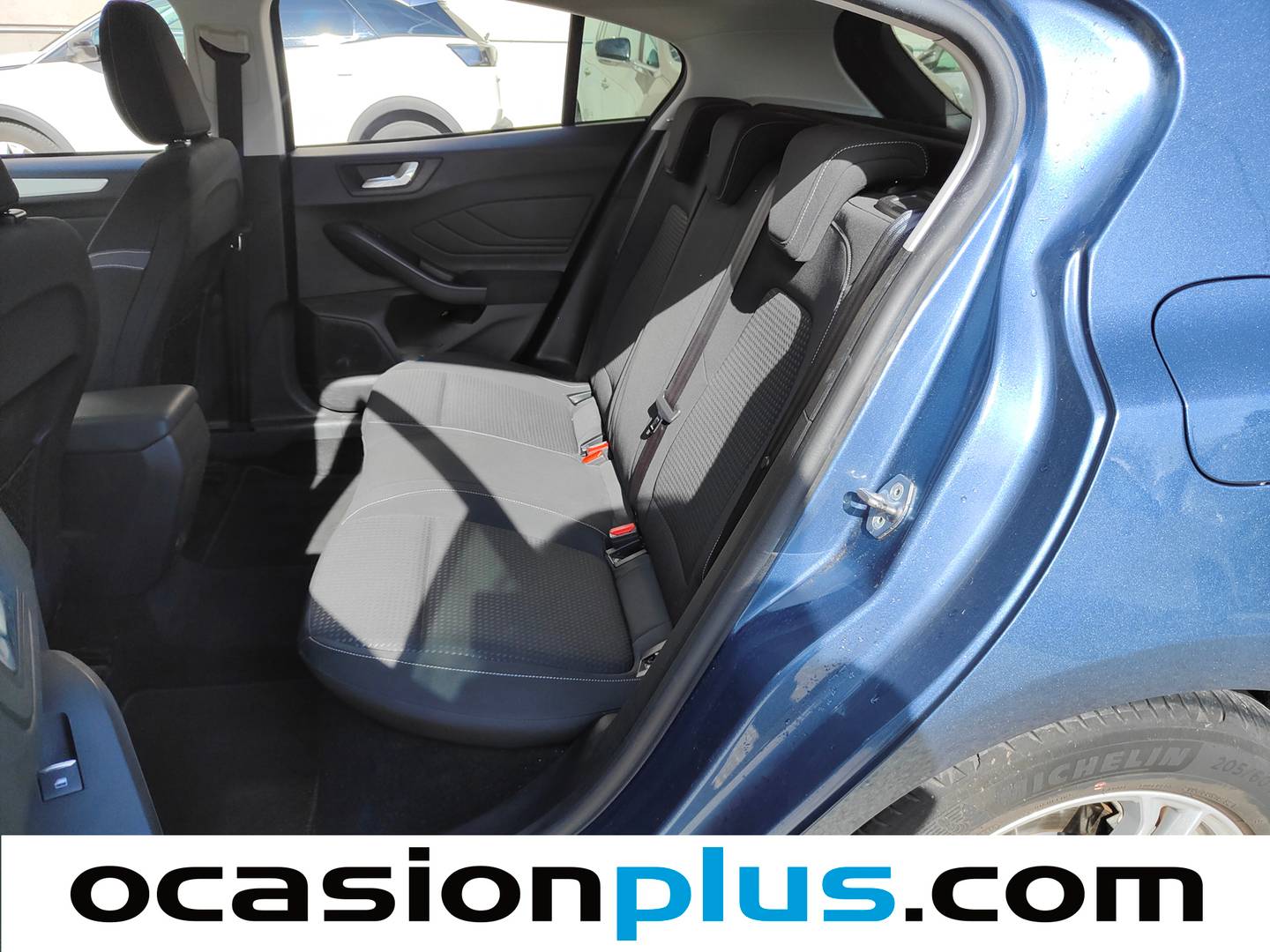 Foto Ford Focus Ford Focus 1.0 Ecoboost Trend+ (125 CV)