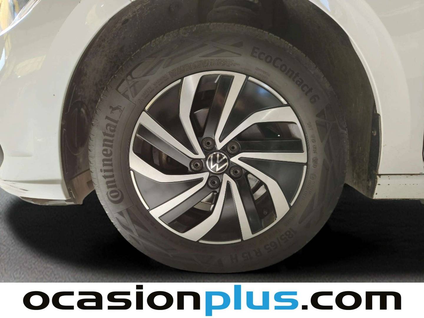 Volkswagen Polo Volkswagen Polo Life 1.0 TSI (95 CV) 2024