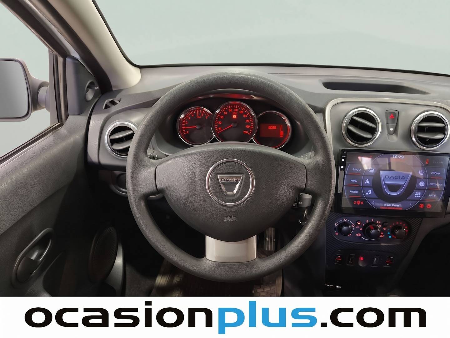 Dacia Sandero Dacia Sandero Stepway TCe (90 CV) al mejor precio