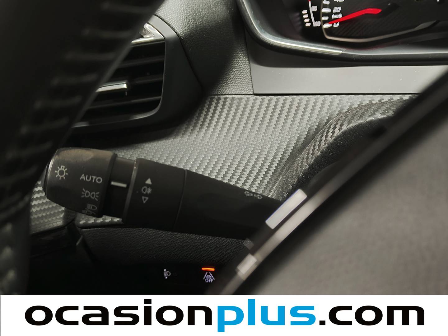Peugeot 208 Peugeot 208 PureTech 75 S&S Active (75 CV) de segunda mano