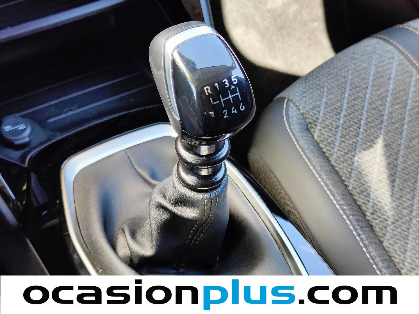 Peugeot 208 Peugeot 208 PureTech 100 Allure (100 CV) de segunda mano