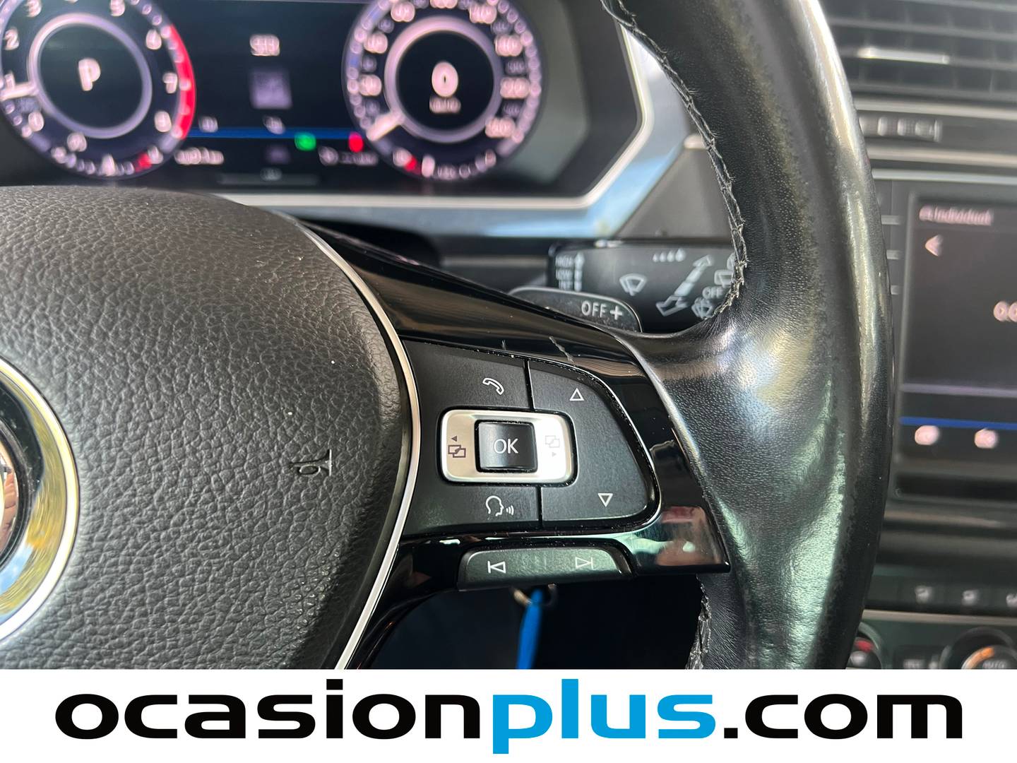 Foto Volkswagen Tiguan Volkswagen Tiguan 2.0 TSI 4Motion (180 CV) DSG