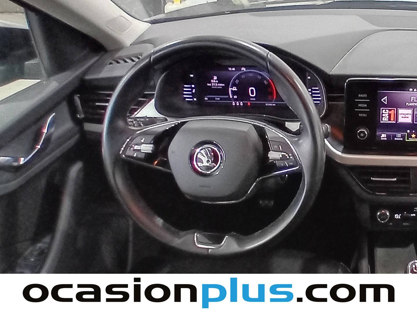 Skoda Kamiq Skoda Kamiq 1.0 TSI Emotion (110 CV) de segunda mano