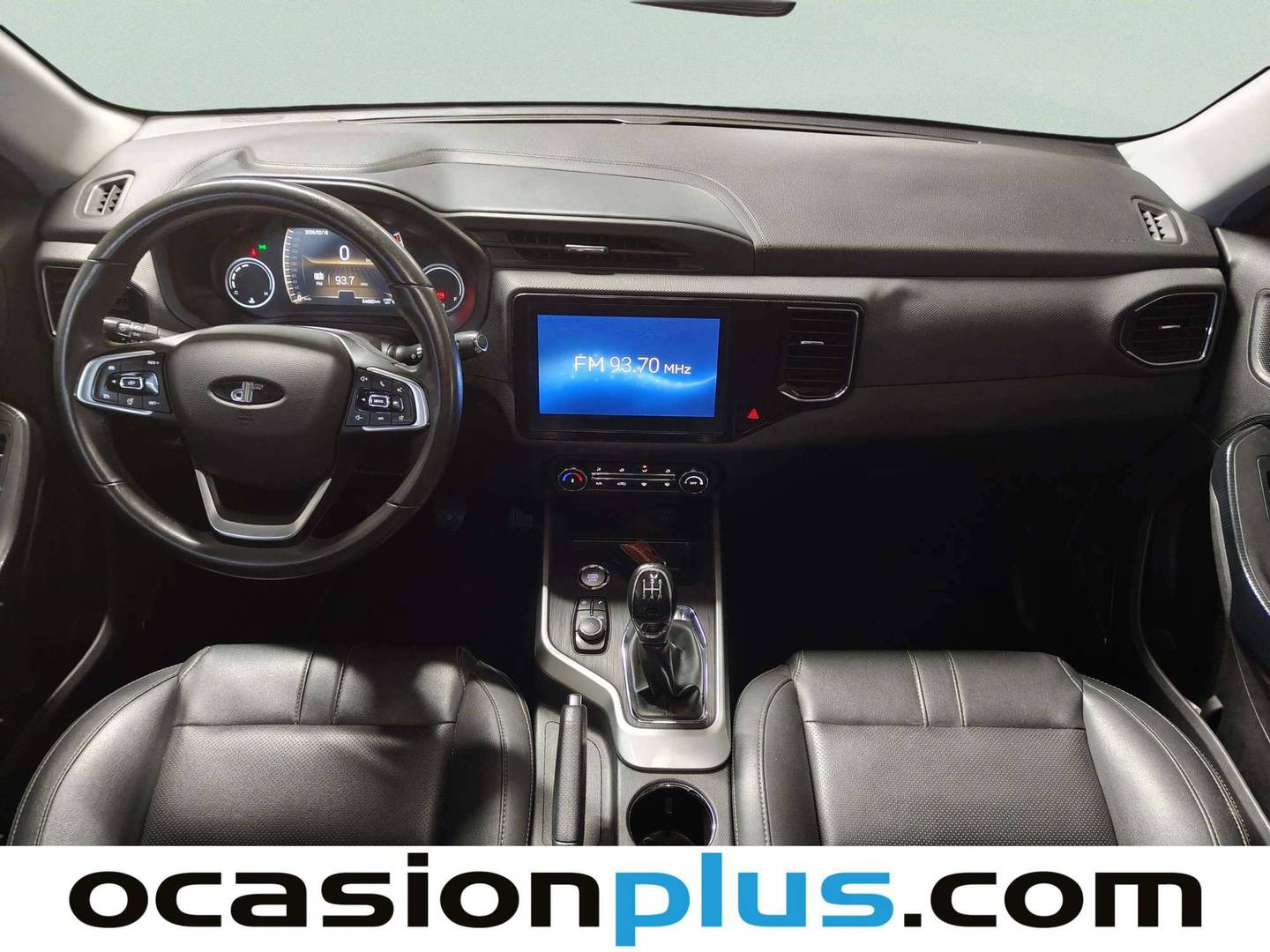 Foto DR AUTOMOBILES DR 4.0 DR AUTOMOBILES DR4 1.5 (116 CV)