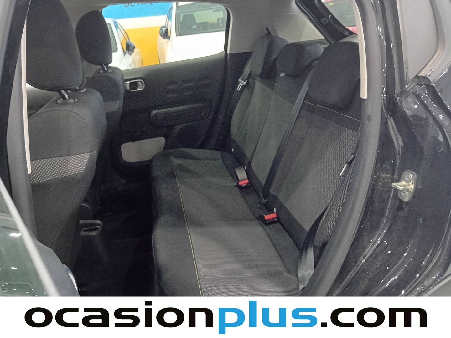 Foto Citroën C3 Origin Citroen C3 Origin Plus BlueHDi (102 CV)