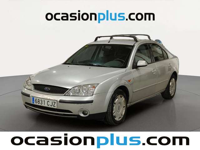 Ford Mondeo 2.0 TDCI Trend (130 CV) de segunda mano
