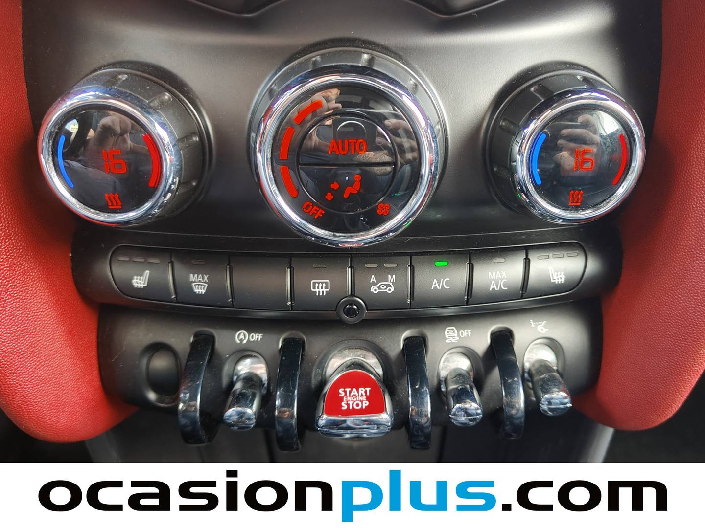 Acabados Mini MINI Mini MINI Cooper Cabrio Cabrio (136 CV)