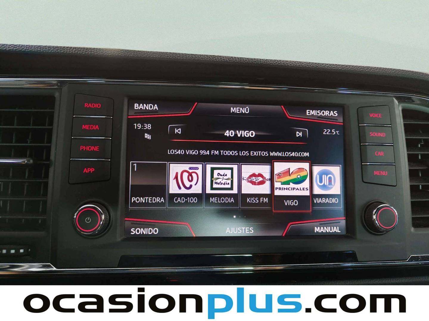 Seat Ateca Seat Ateca 2.0 TDI S&S Xcellence 4Drive (150 CV) 2016