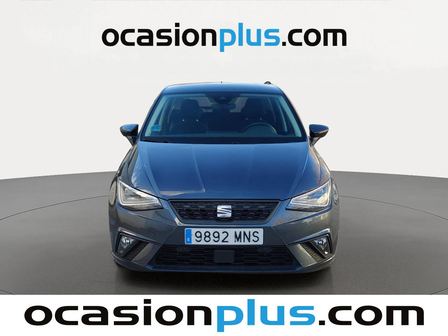 Foto Seat Ibiza SEAT Ibiza 1.0 MPI S&S Style XM (80 CV)