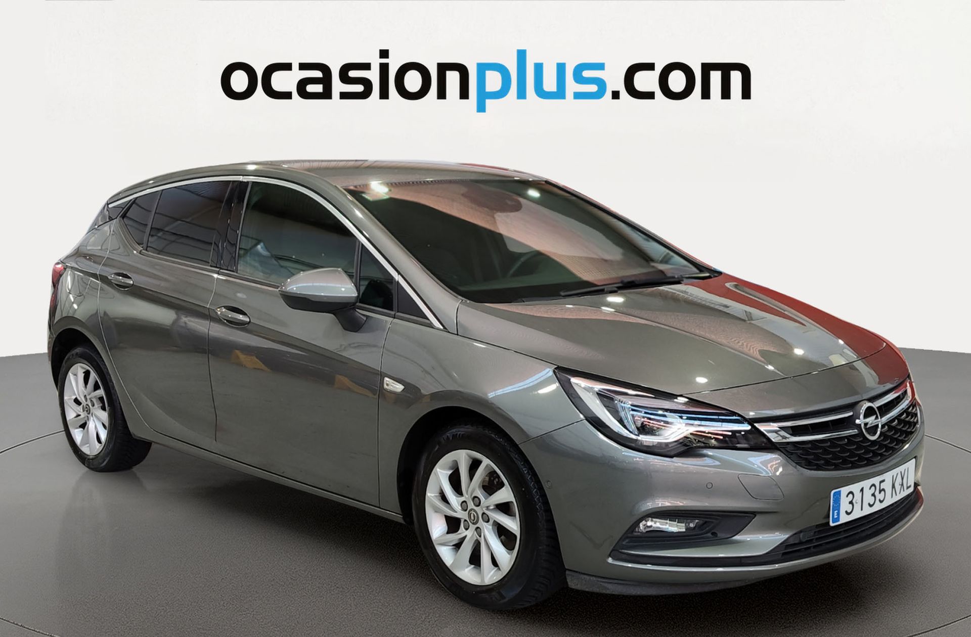 Opel Astra 1.6 CDTi Dynamic - foto 2
