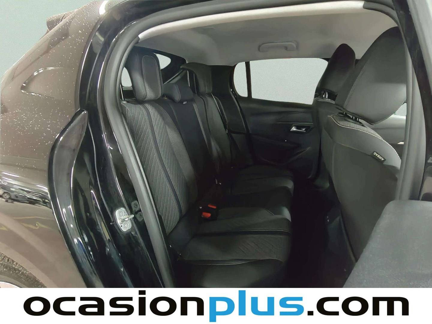 Foto Peugeot 208 Peugeot 208 PureTech 100 Allure (100 CV)