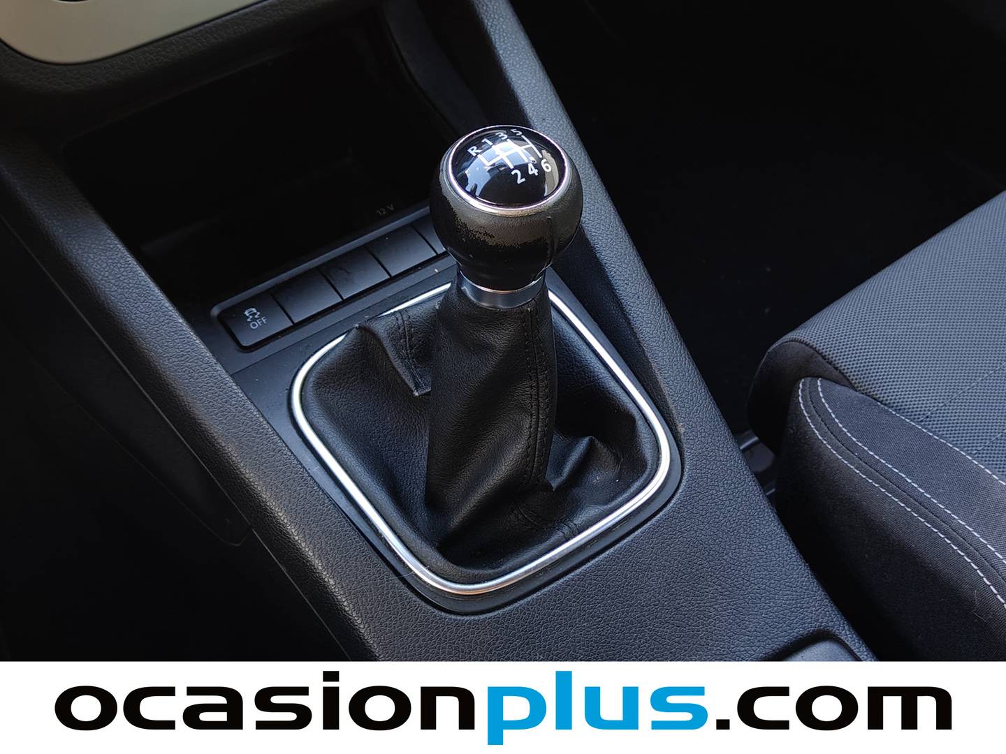 Foto Volkswagen Scirocco Volkswagen Scirocco 1.4 TSI  (122 CV)