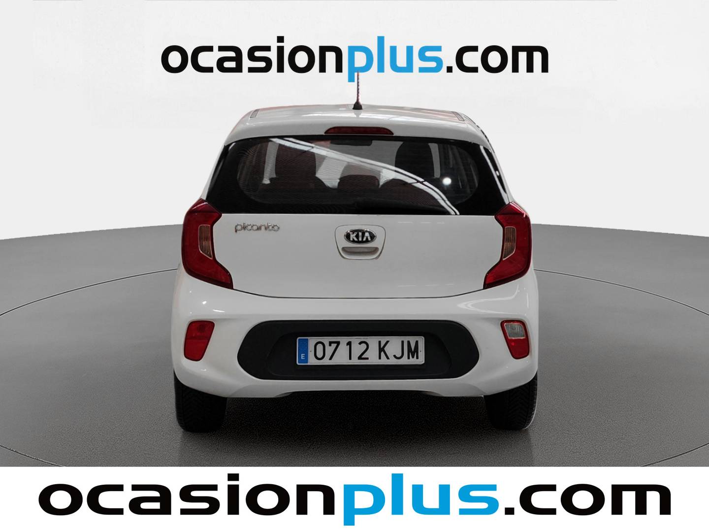 KIA Picanto KIA Picanto 1.0 CVVT Concept (67 CV) barato