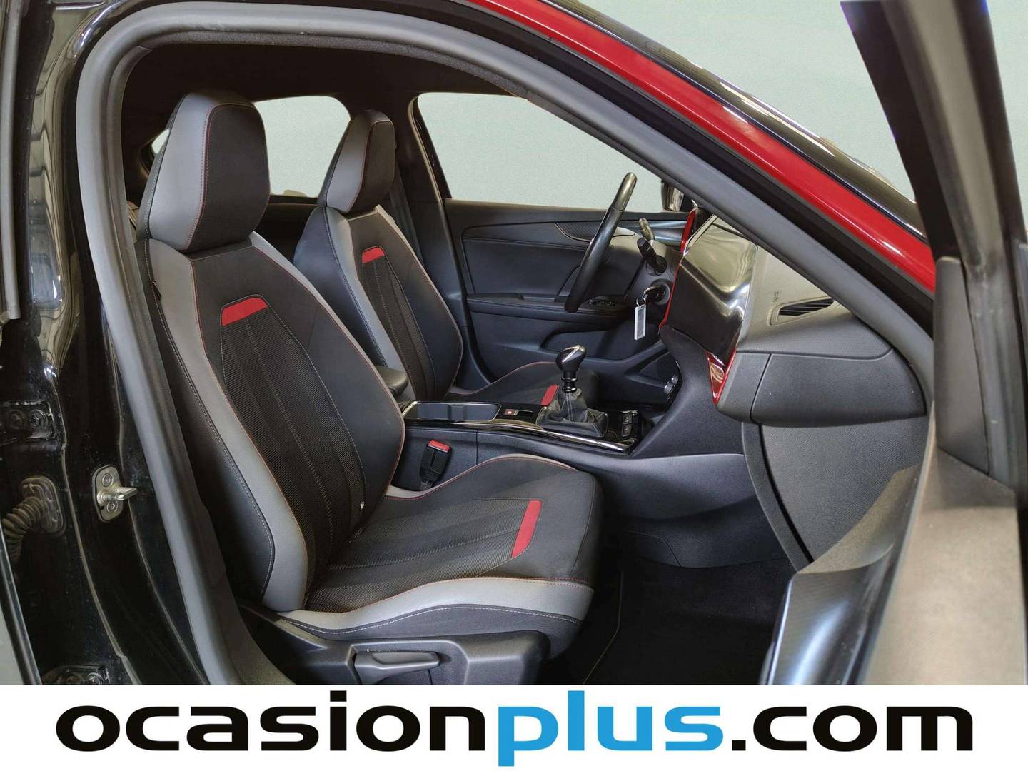 Opel Mokka Opel Mokka 1.2 Turbo GS Line (130 CV) 2022