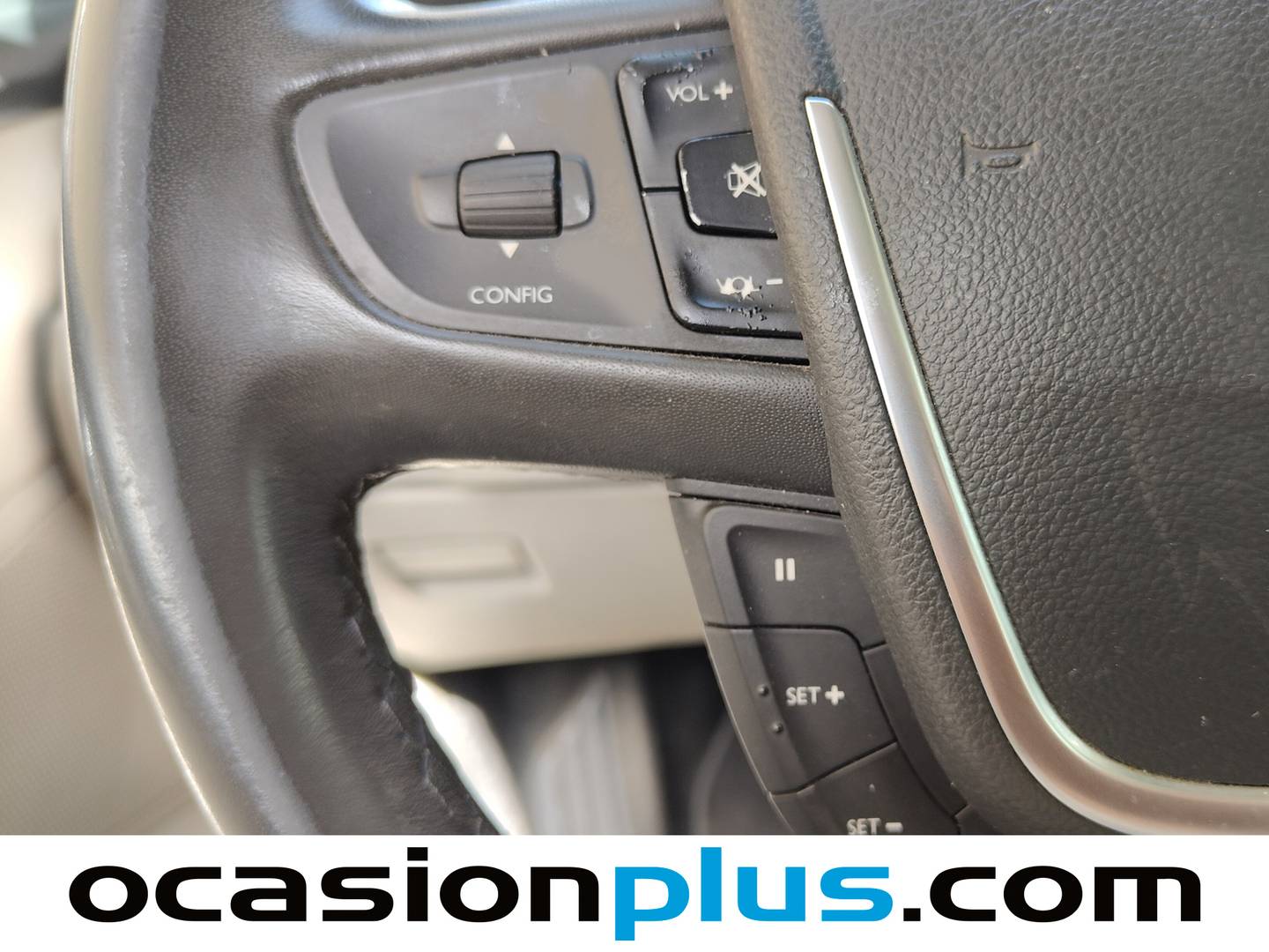 Peugeot 508 Peugeot 508 2.0 BlueHDI Allure Auto (180 CV) seminuevo