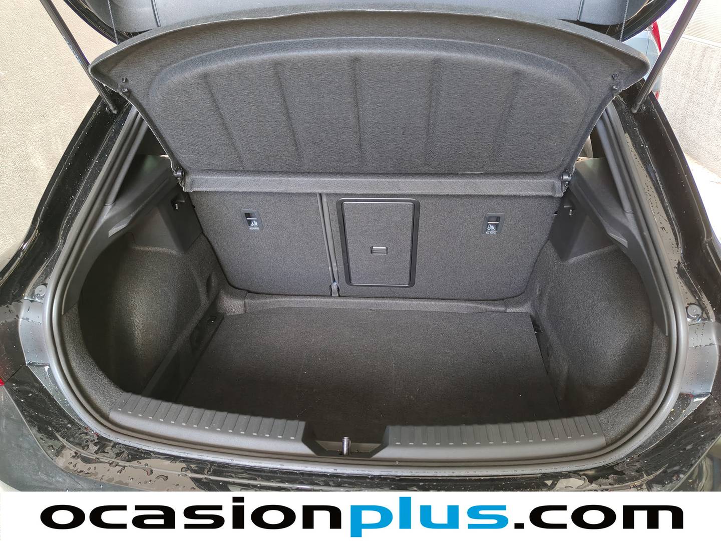 Foto Seat León SEAT León 1.5 eTSI S&S FR Special Edition Vision DSG  (150 CV)