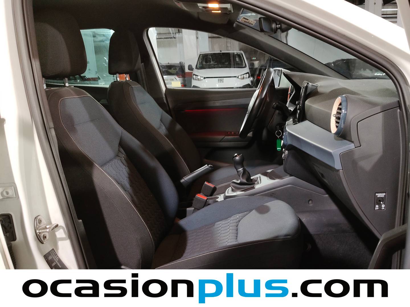 Seat Ibiza Seat Ibiza 1.0 TSI S&S Style (115 CV) gasolina