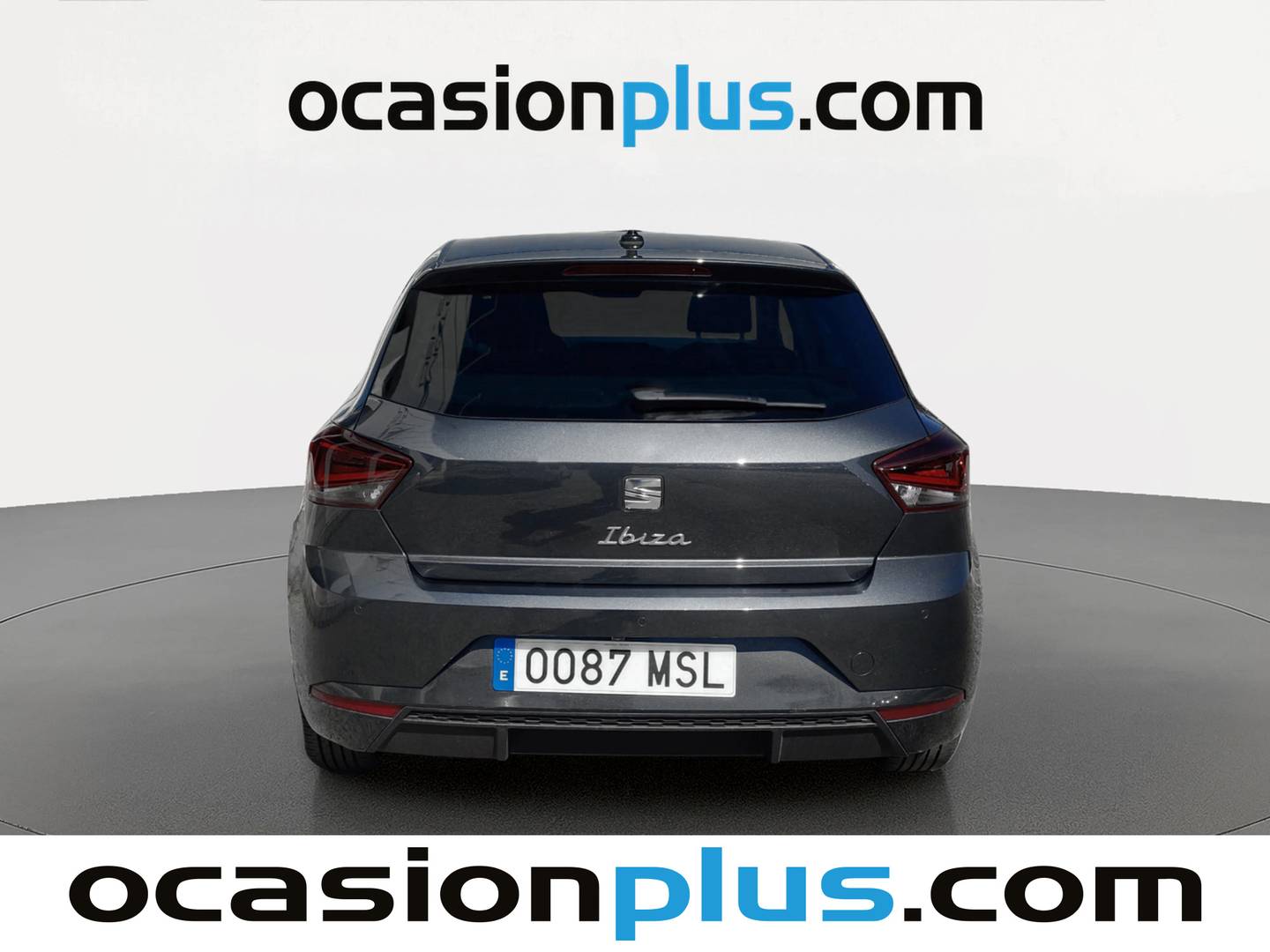 Seat Ibiza SEAT Ibiza 1.0 TSI S&S Special Edition Xcellence (115 CV) barato