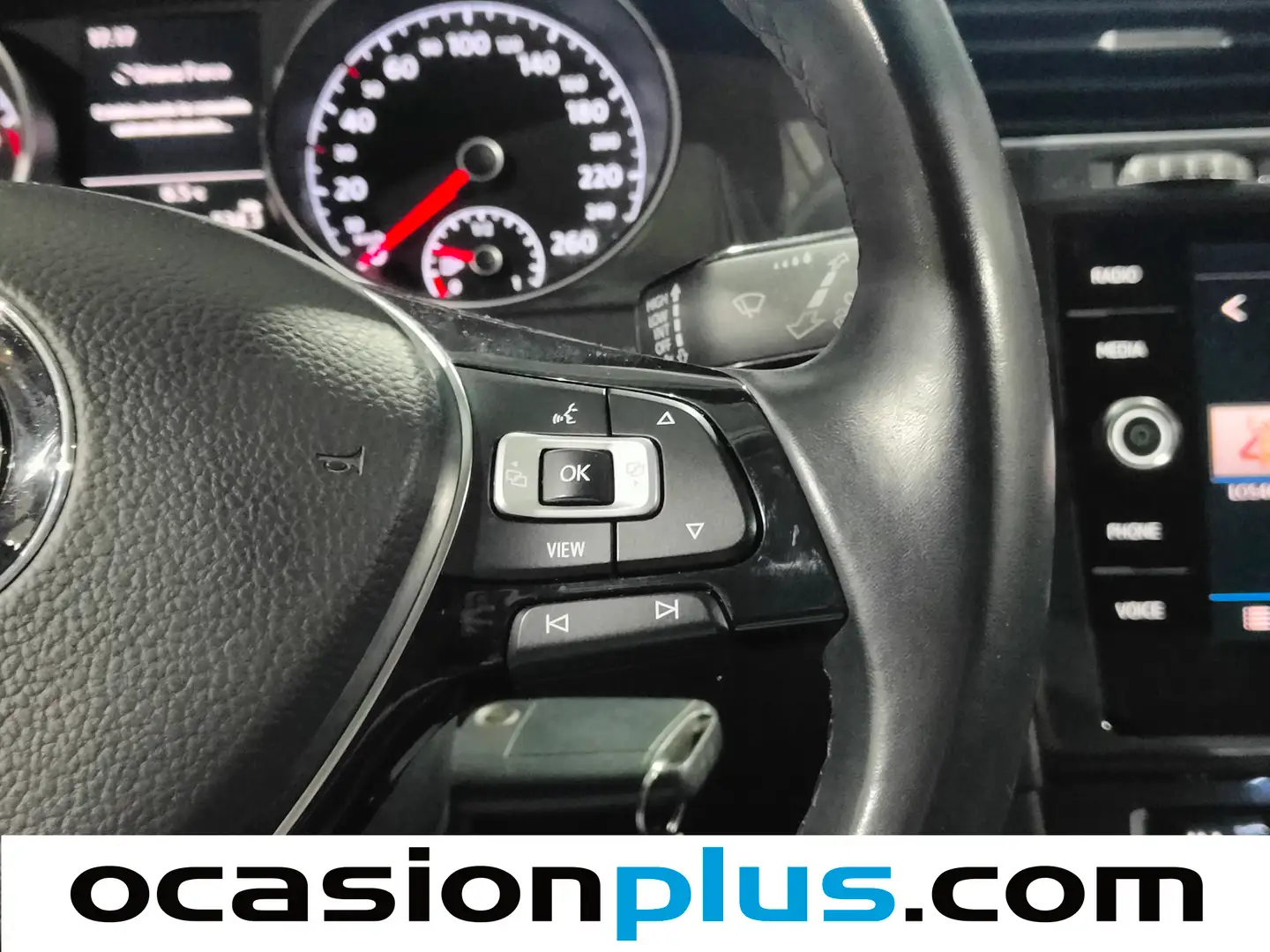 Foto Volkswagen Golf Volkswagen Golf Ready2Go 1.0 TSI (115 CV)