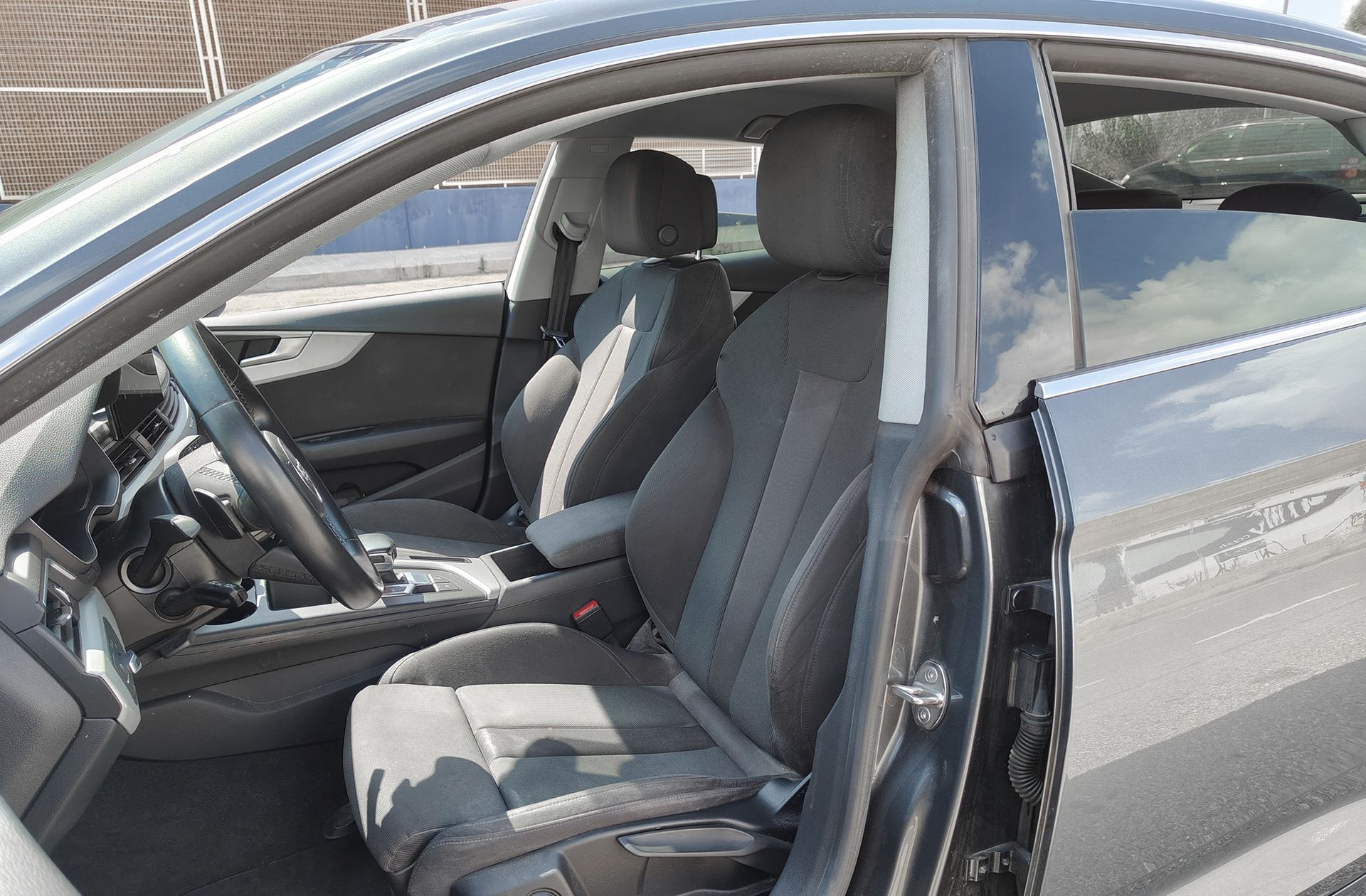 Audi A5 Sportback S line 45 TFSI quattro S tronic - foto 12