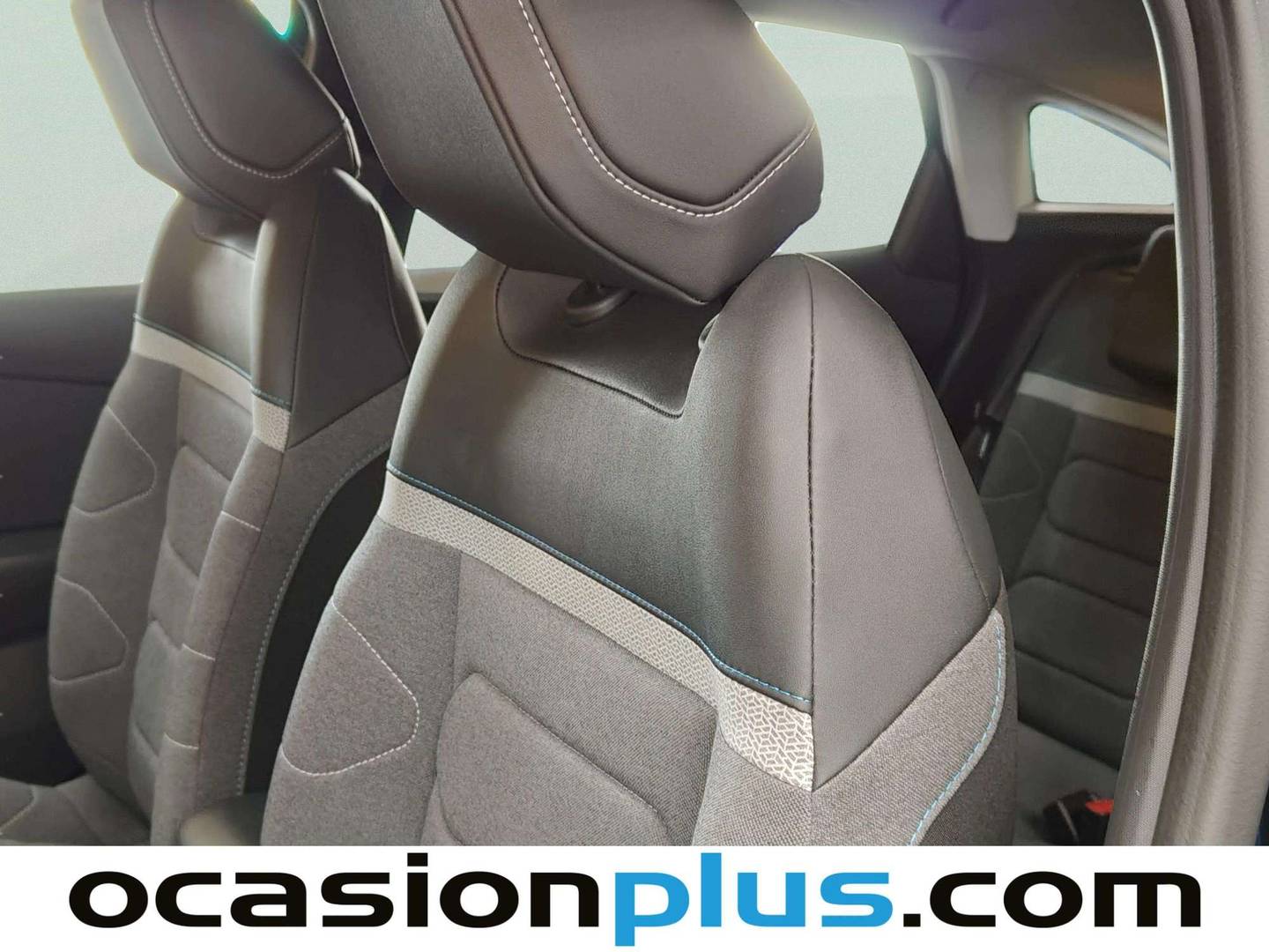 Citroën C4 Citroën C4 PureTech 130 S&S Plus (131 CV) de ocasión