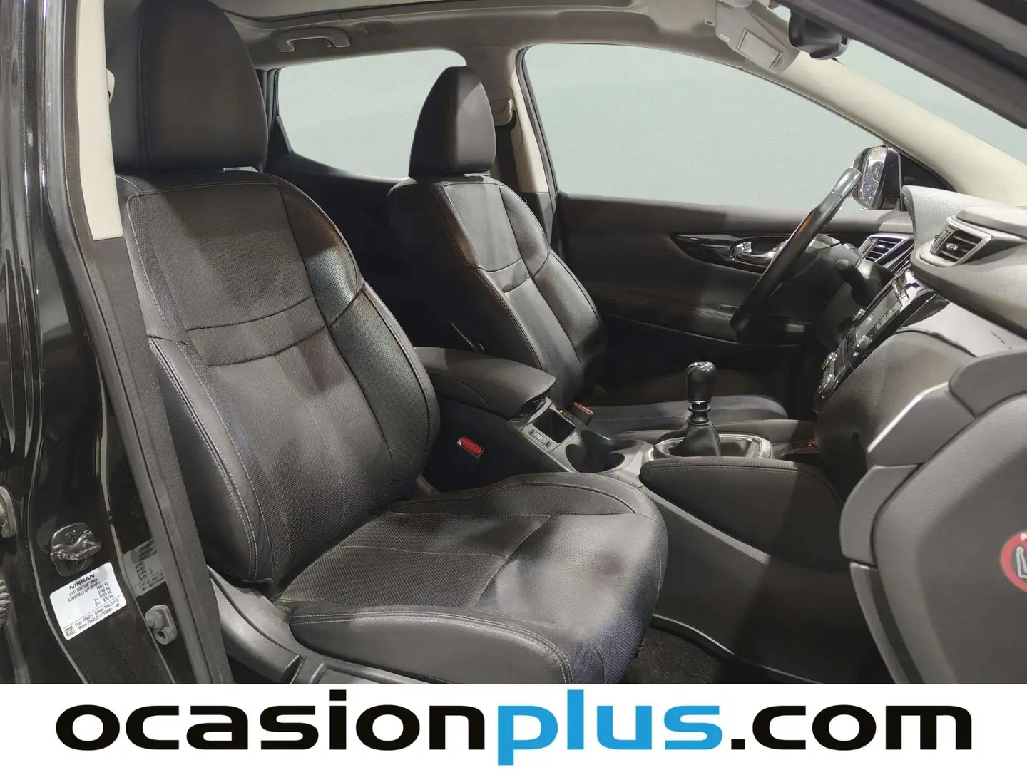 Foto Nissan QASHQAI Nissan Qashqai 1.6 dCi S&S Tekna Premium 4x2 (130 CV)