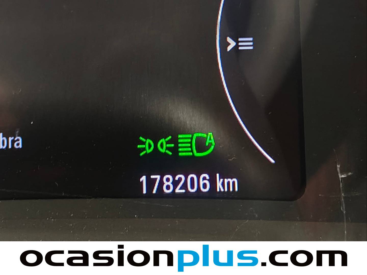 Opel Insignia Opel Insignia 1.6 CDTI S&S ecoFlex Excellence (136 CV) seminuevo