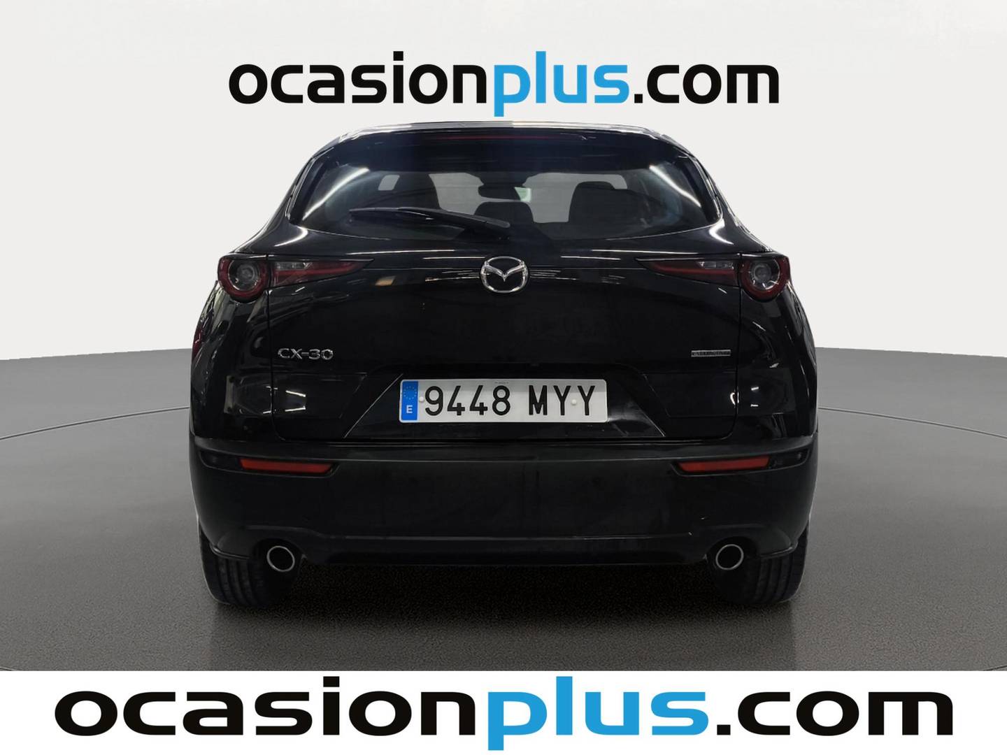 Foto Mazda CX-30 Mazda CX-30 2.5 e-Skyactive G MHEV Prime-Line AT (140 CV)