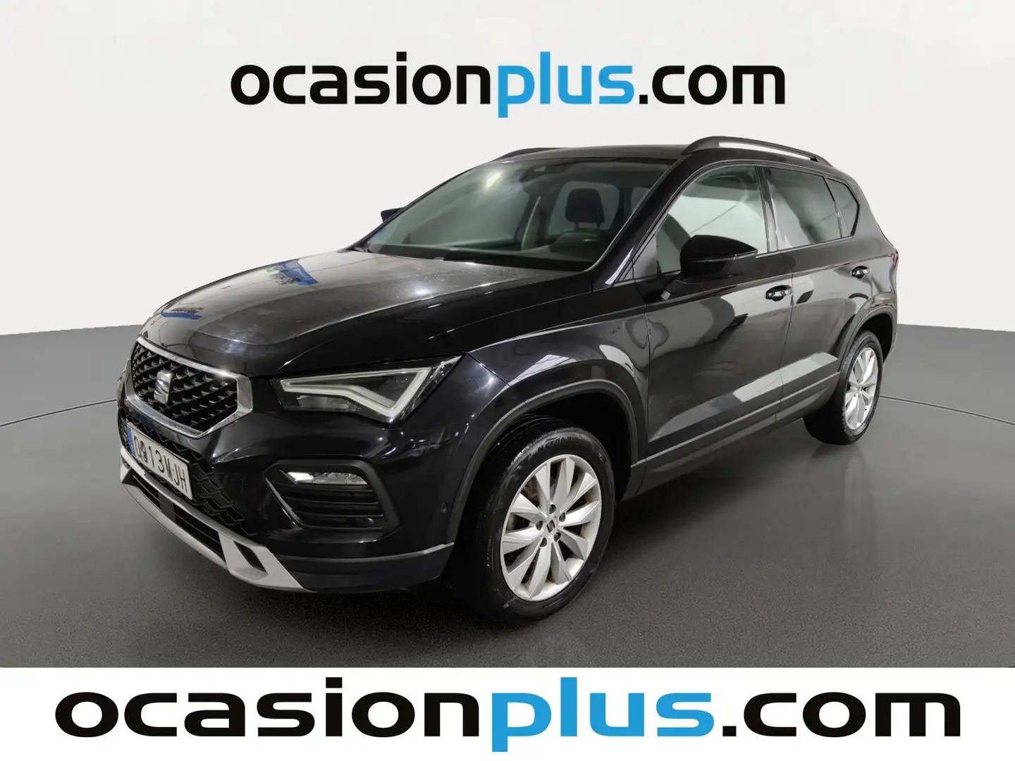 Foto Seat Ateca SEAT Ateca 1.5 TSI S&S Style XL (150 CV)