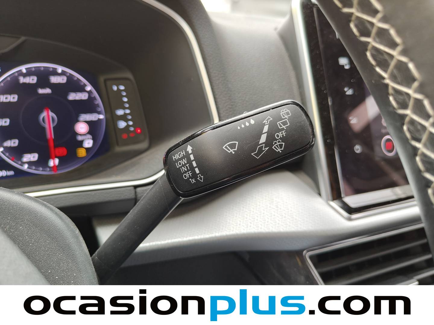 Foto Seat Tarraco SEAT Tarraco 2.0 TDI S&S Style GO (150 CV) 7 Plazas