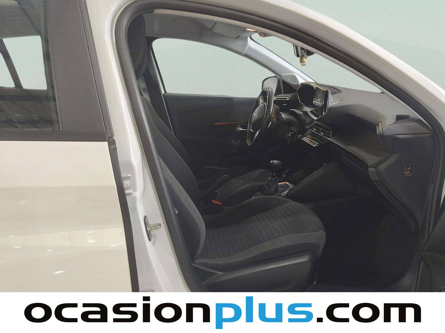 Peugeot 208 Peugeot 208 PureTech 100 Active Pack (100 CV) manual