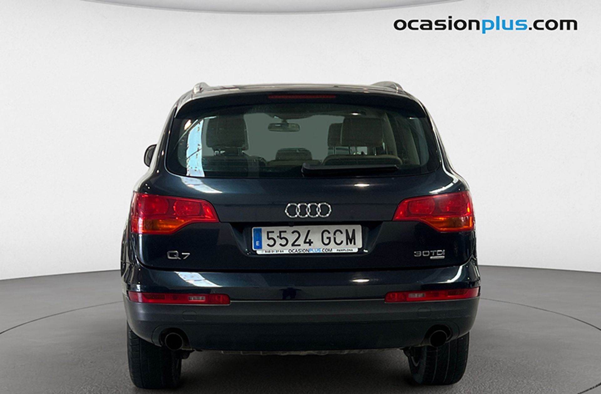 Audi Q7 3.0 TDI DPF quattro tiptronic - foto 17