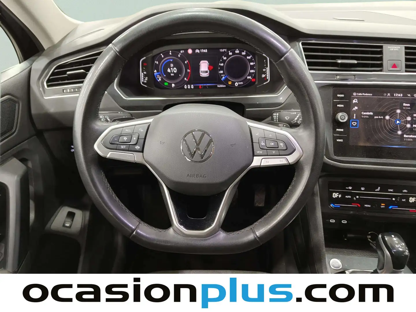 Foto Volkswagen Tiguan Volkswagen Tiguan Life 1.5 TSI (150 CV) DSG
