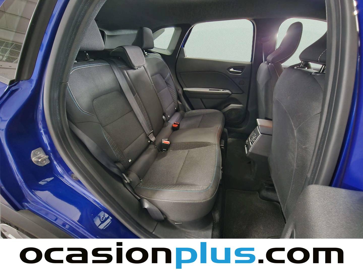 Renault Symbioz Renault Symbioz Evolution E-Tech Full Hybrid (160 CV) al mejor precio