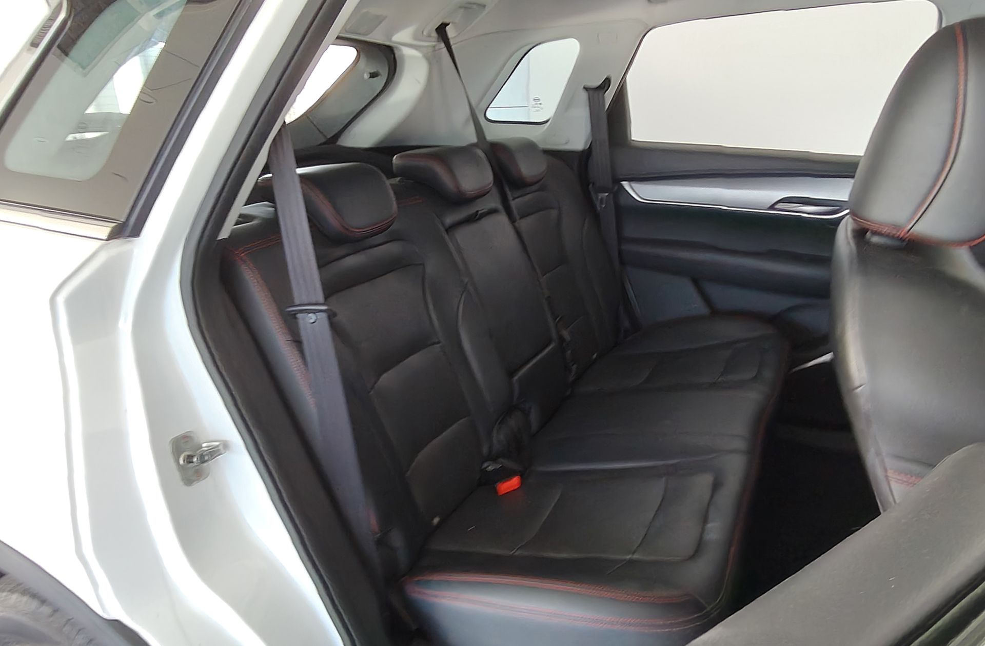 SWM G01 1.5T Luxury - foto 19