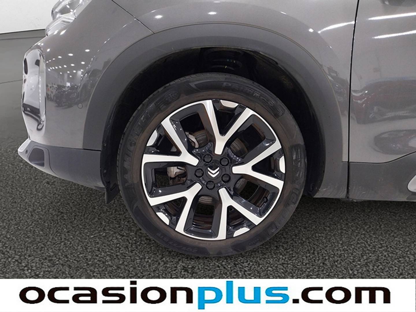 Foto Citroën C5 Aircross Citroen C5 Aircross PureTech 130 S&S Shine Pack EAT8 (131 CV)
