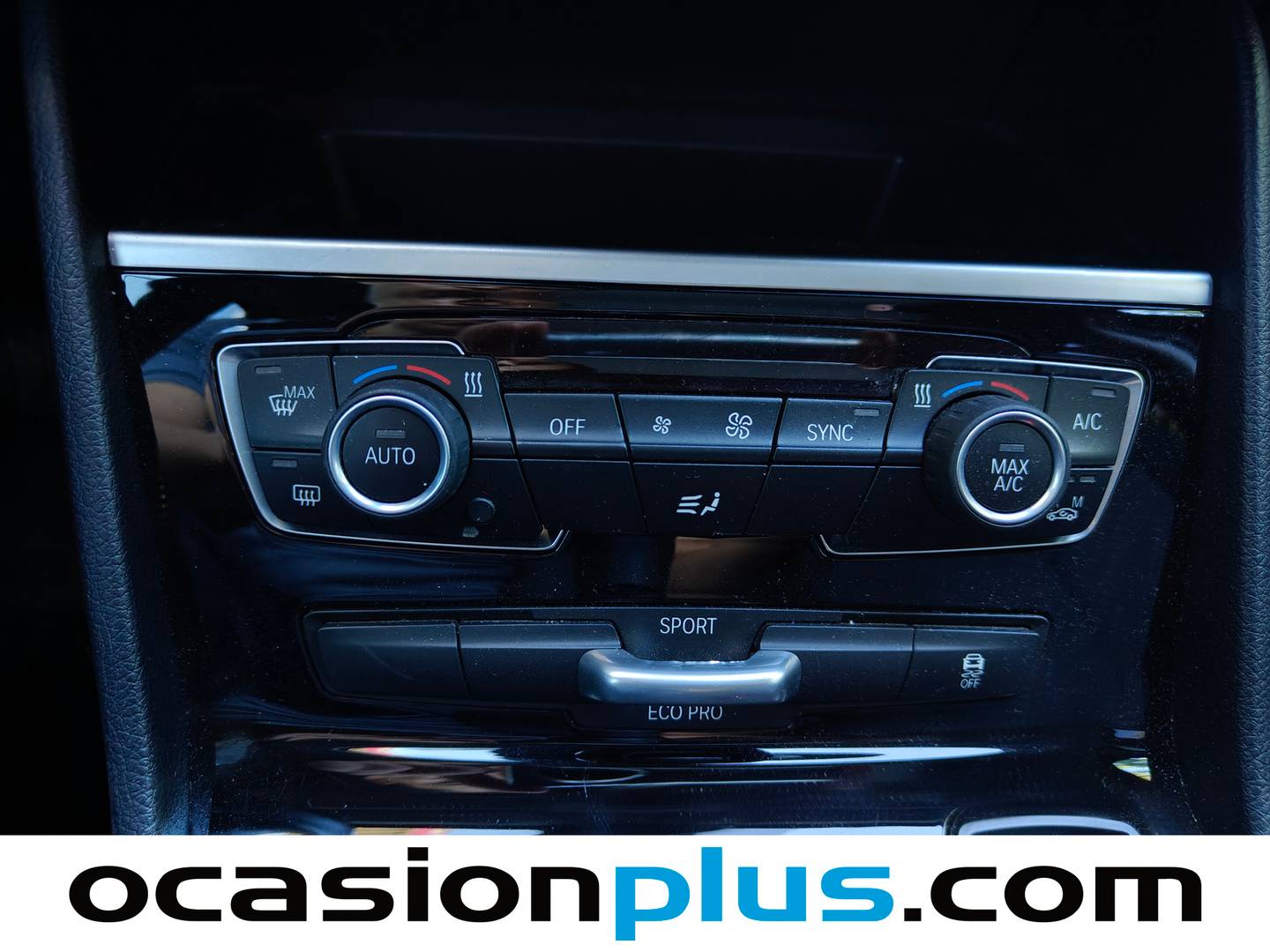 BMW Serie 2 Gran Tourer BMW Serie 2 218d Gran Tourer (150 CV)- 7 PLAZAS seminuevo