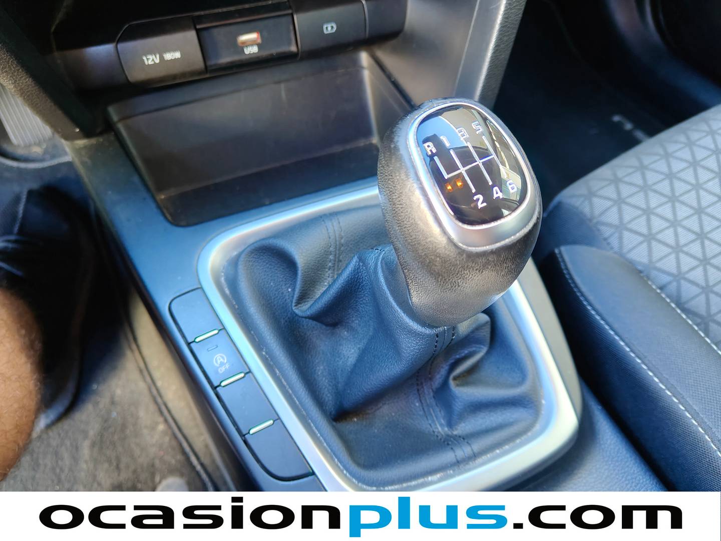 KIA Ceed KIA Ceed 1.0 T-GDi Drive (120 CV) de segunda mano