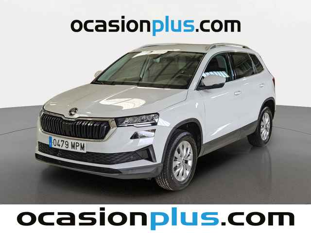 Skoda Karoq Segunda Mano Baratos Ciudad real
