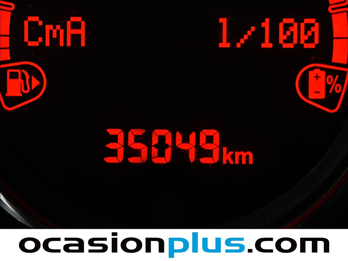 Fiat 500 Fiat 500 Red 1.0 Hybrid (70 CV) seminuevo