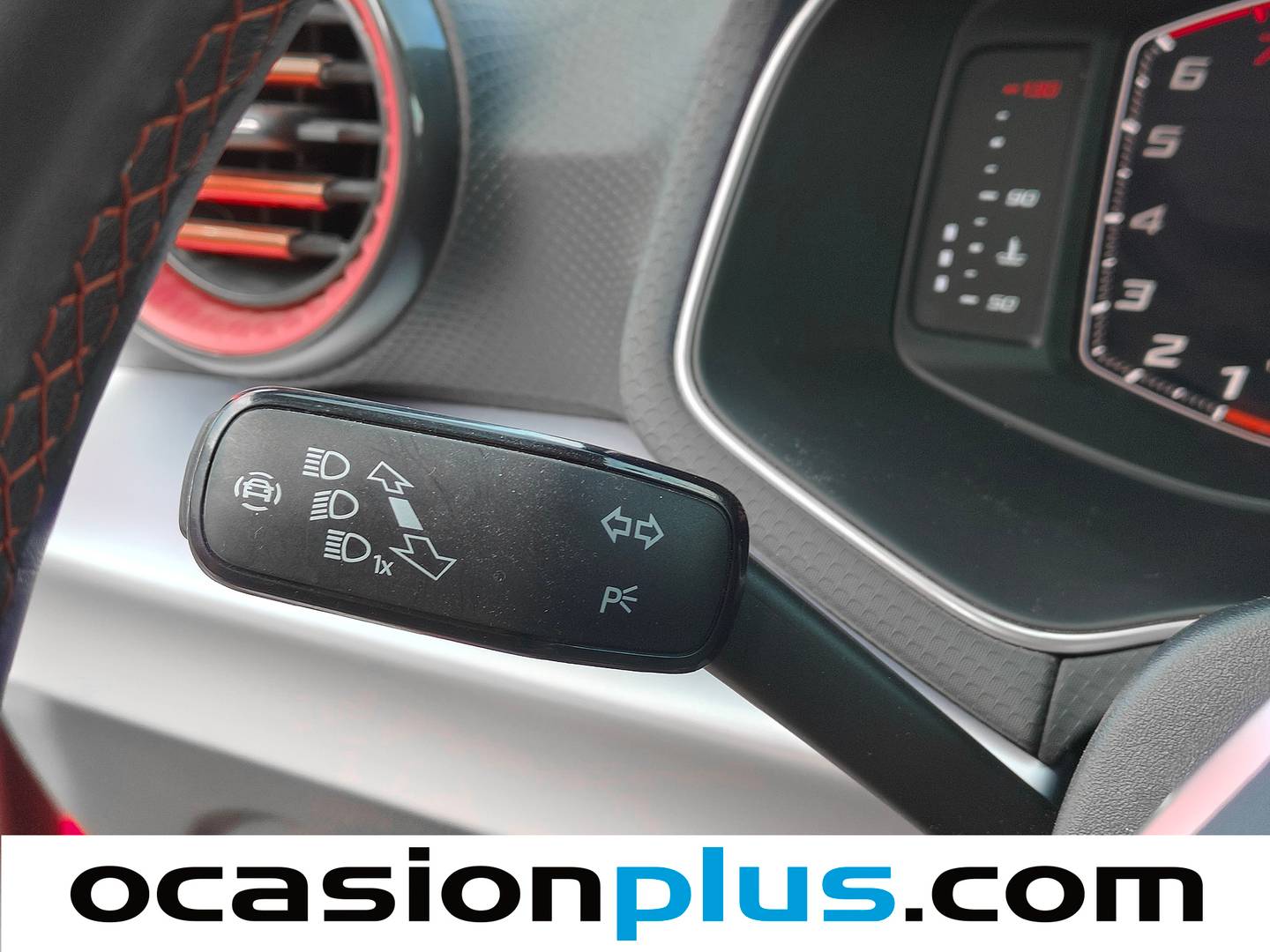 Foto Seat Arona SEAT Arona 1.0 TSI FR XL RX Edition (110 CV)