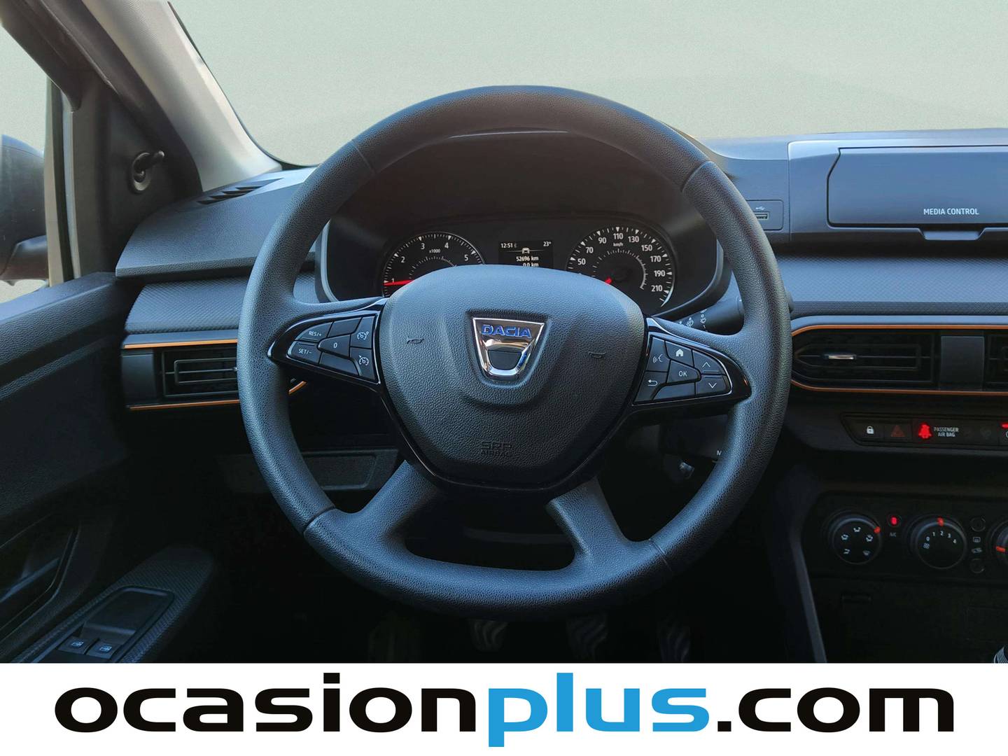 Equipamiento del Dacia Sandero Dacia Sandero Stepway Essential TCe (90 CV)