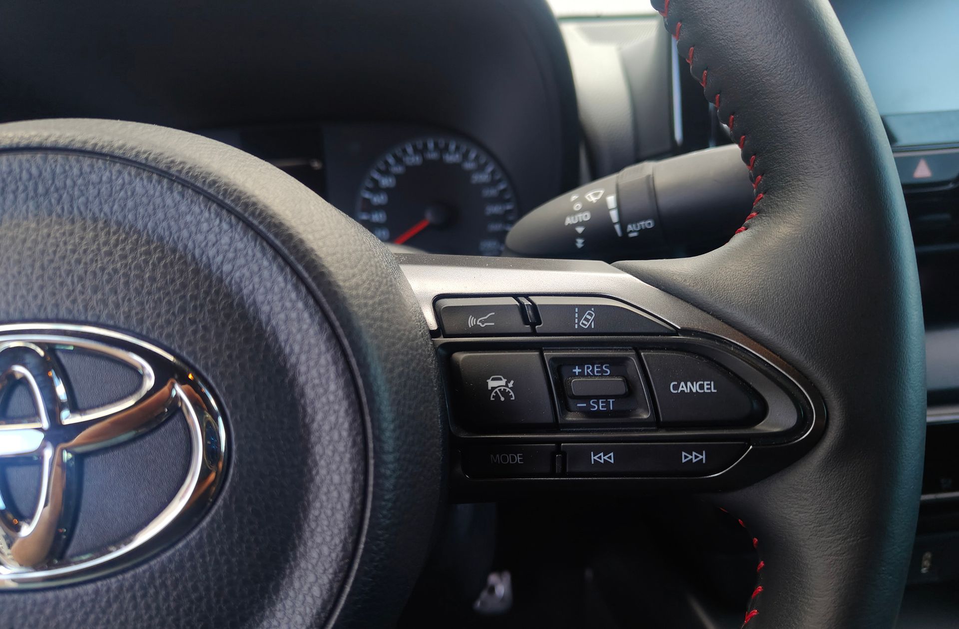 Toyota GR Yaris 1.6 RZ - foto 26