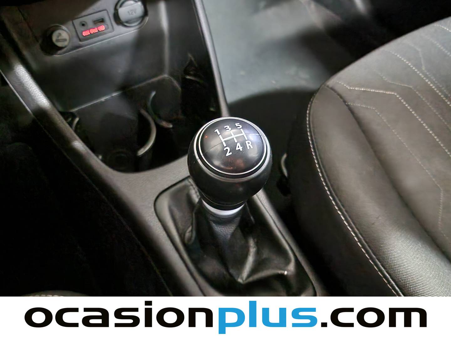 KIA Picanto KIA Picanto 1.0 CVVT Concept (69 CV) de segunda mano
