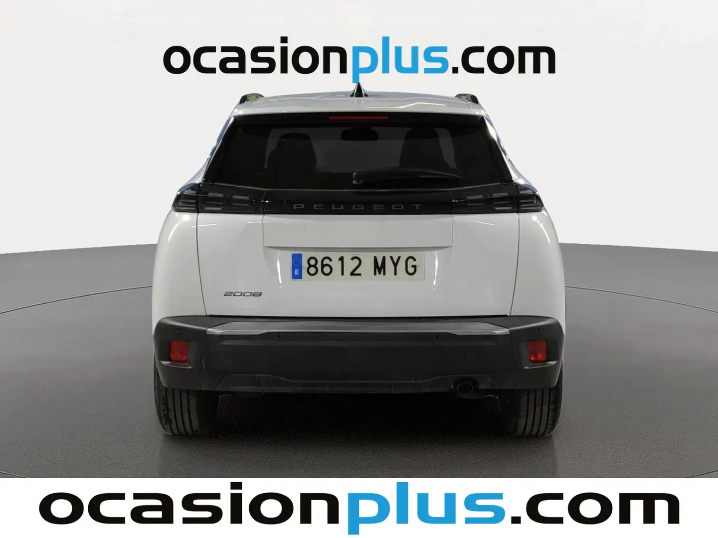 Foto Peugeot 2008 Peugeot 2008 PureTech 100 S&S Allure (100 CV)