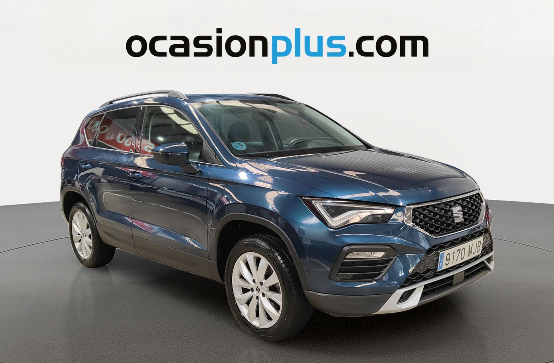 SEAT Ateca 1.5 TSI Style XL - foto 2