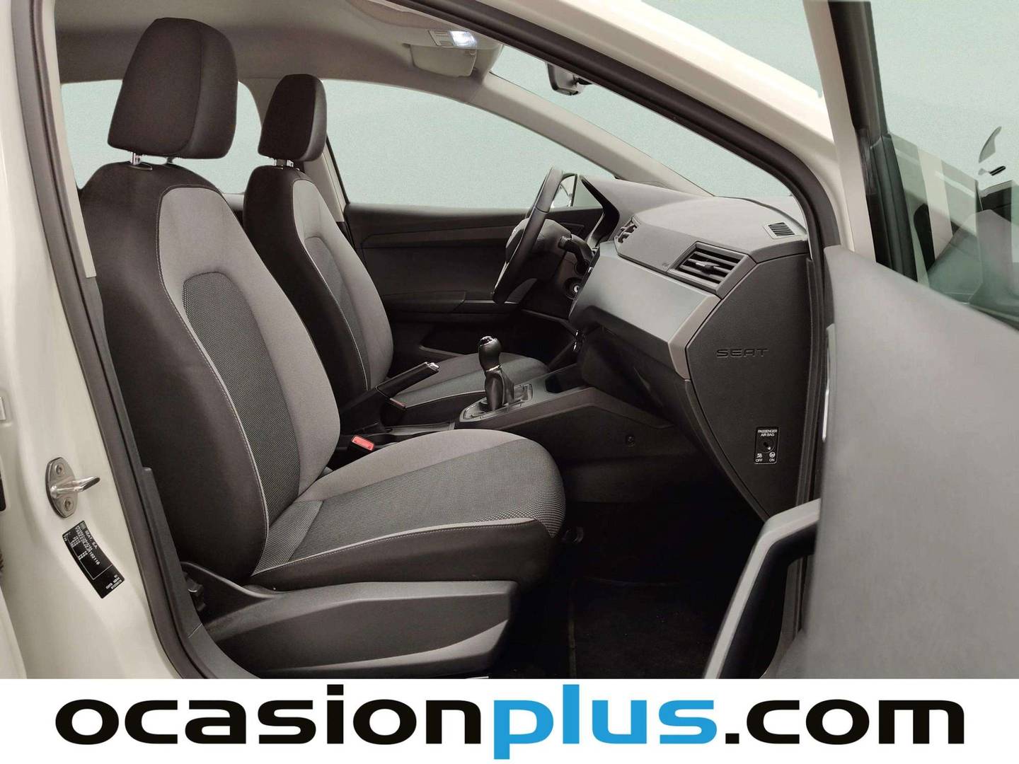 Seat Ibiza Seat Ibiza 1.0 Style (75 CV) km 0