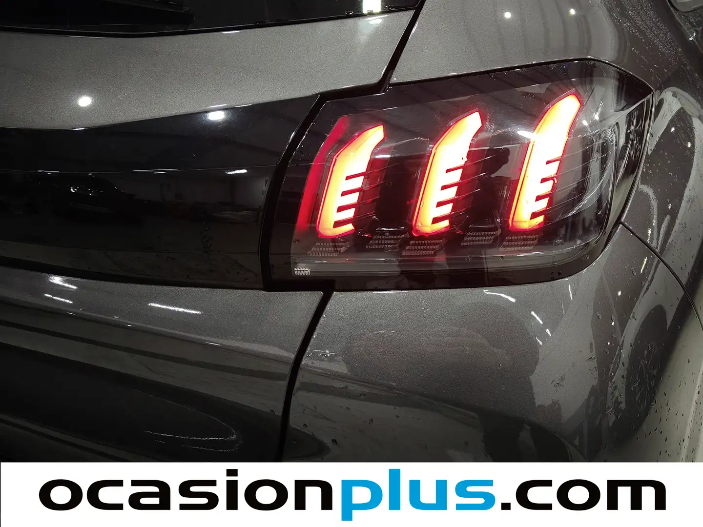 Foto Peugeot 208 Peugeot 208 PureTech 100 Allure (100 CV)